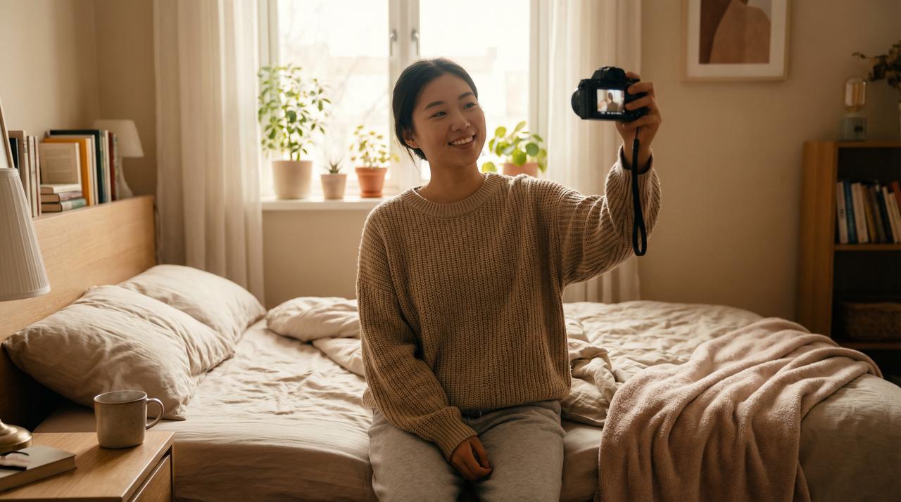 吃瓜黑料网创作视频